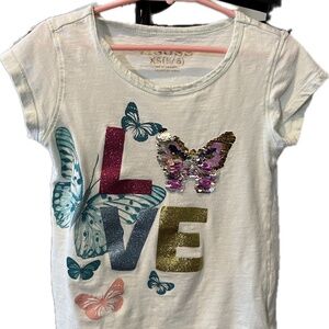 VIGOSS GIRL'S SHIRT /XS (5/6)